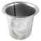 Heavy Duty Mfg Adapter, Exhaust, Flared, Aluminized, Deg Of Flare, 22 Deg, 4 In. Od, Detroit Diesel 8.2T 26-400A - alternate 1
